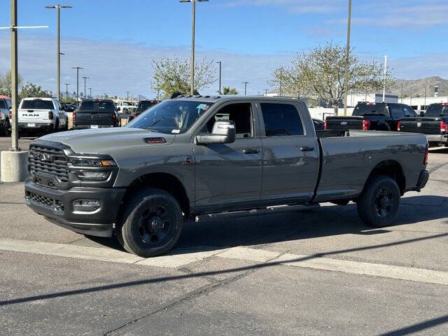 ram ram 3500 pickup 2026 3C63R3GL8TG269343 image ram ram 3500 pickup 2026 3C63R3GL8TG269343 image